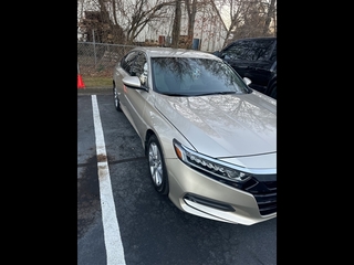 2018 Honda Accord for sale in Batesville MS