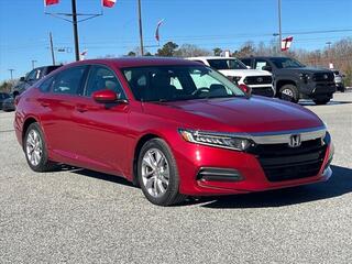 2018 Honda Accord for sale in Asheboro NC