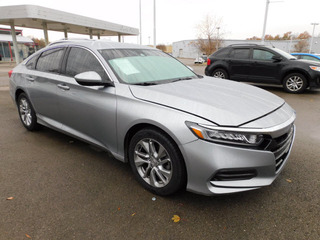 2018 Honda Accord for sale in Clarksville TN