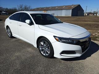 2018 Honda Accord for sale in Bennettsville SC