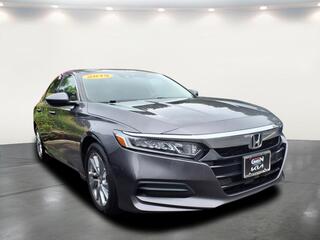 2019 Honda Accord for sale in Vineland NJ