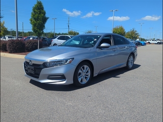 2019 Honda Accord for sale in Sanford NC