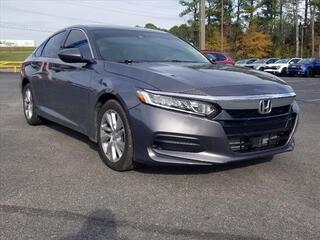 2019 Honda Accord for sale in Cleveland TN