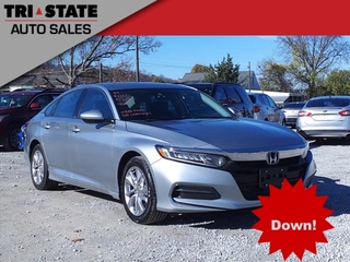 2019 Honda Accord for sale in Cincinnati OH