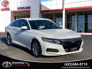 2020 Honda Accord for sale in Mcdonald TN