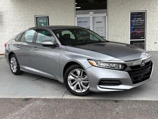 2020 Honda Accord for sale in Valdese NC