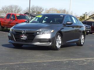 2020 Honda Accord for sale in Savoy IL