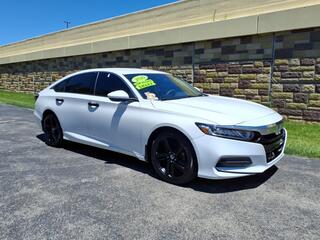 2020 Honda Accord for sale in Indianapolis, IN