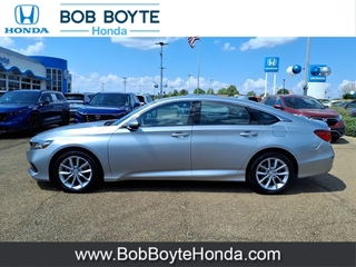 2021 Honda Accord for sale in Brandon MS