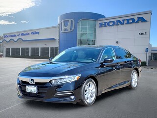 2018 Honda Accord for sale in San Diego CA