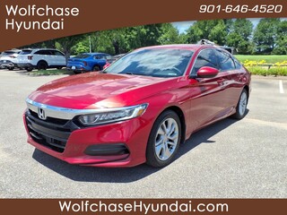 2018 Honda Accord for sale in Memphis TN