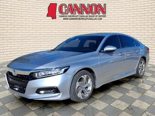 2018 Honda Accord for sale in Oxford MS