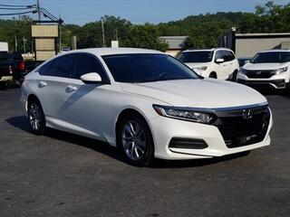 2018 Honda Accord for sale in Summerville GA