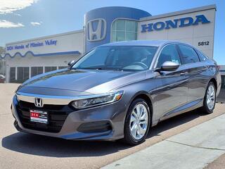 2018 Honda Accord for sale in San Diego CA