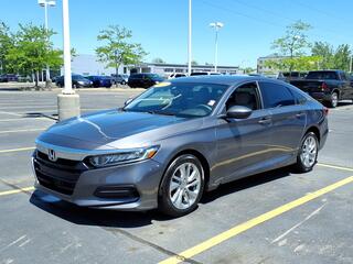 2018 Honda Accord for sale in Mishawaka IN