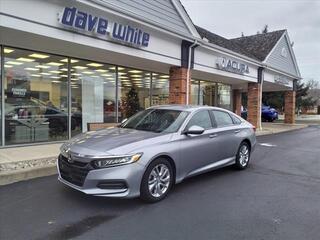 2018 Honda Accord for sale in Sylvania OH