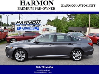 2019 Honda Accord for sale in Morristown TN