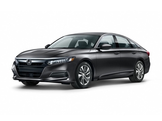 2019 Honda Accord for sale in Newcastle ME