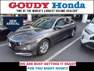 2019 Honda Accord for sale in Alhambra CA