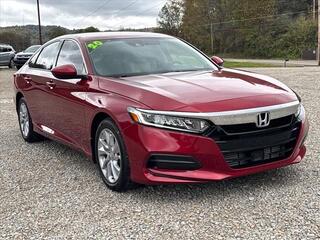 2020 Honda Accord for sale in Bridgeport WV