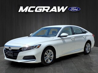 2020 Honda Accord for sale in Fairmont WV
