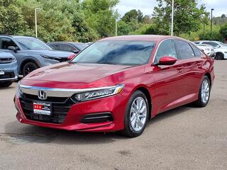 2020 Honda Accord for sale in San Diego CA