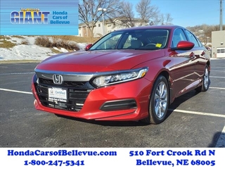 2020 Honda Accord for sale in Bellevue NE