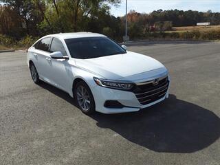 2021 Honda Accord for sale in El Dorado AR