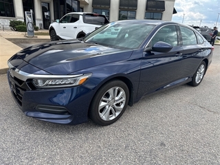 2018 Honda Accord for sale in Greenville SC