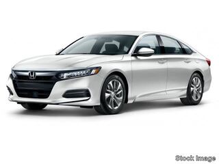 2020 Honda Accord