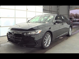 2021 Honda Accord