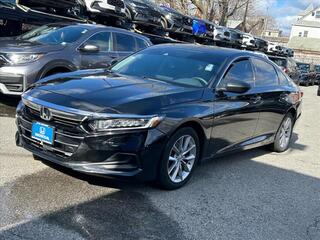 2021 Honda Accord for sale in Bronx NY