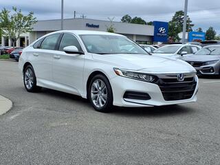 2018 Honda Accord for sale in Southern Pines NC