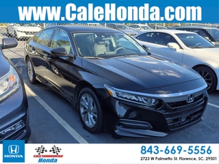 2018 Honda Accord for sale in Florence SC