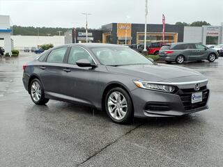 2018 Honda Accord for sale in South Hill VA