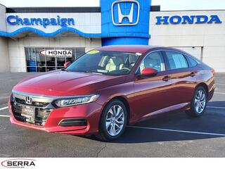 2020 Honda Accord