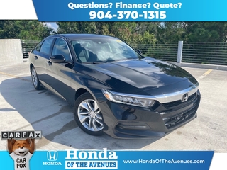 2020 Honda Accord
