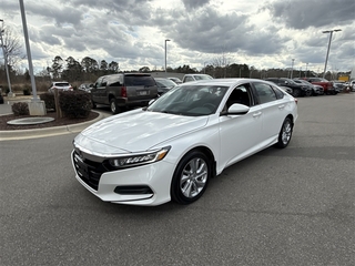 2020 Honda Accord