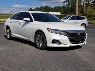 2021 Honda Accord for sale in Cleveland TN