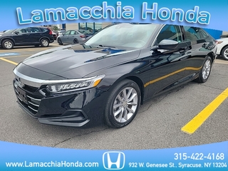 2022 Honda Accord for sale in Syracuse NY