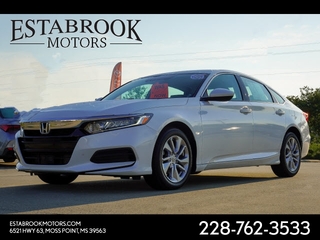 2019 Honda Accord for sale in Morristown TN