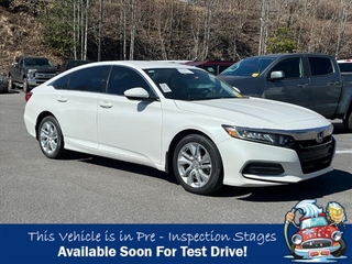 2019 Honda Accord for sale in Waynesville NC