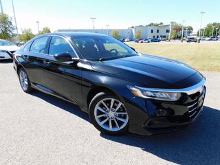 2021 Honda Accord for sale in Clarksville TN