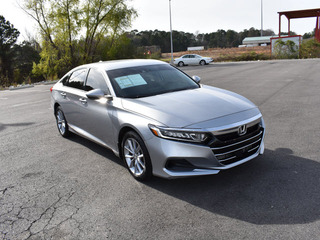 2021 Honda Accord for sale in El Dorado AR