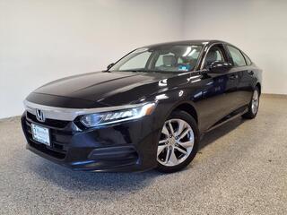 2018 Honda Accord for sale in Union City NJ