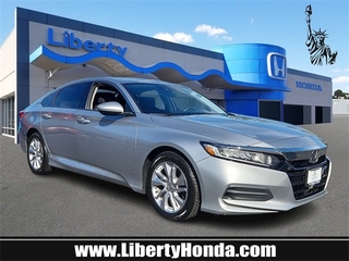 2018 Honda Accord for sale in Orange TX