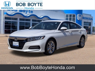 2019 Honda Accord for sale in Brandon MS