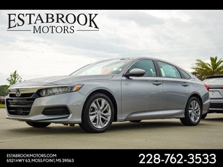 2019 Honda Accord for sale in Morristown TN