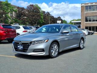 2020 Honda Accord for sale in Andover MA
