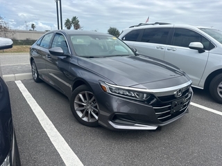 2021 Honda Accord